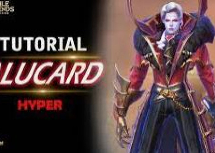 Alucard Mobile Legends, 5 Tips Mudah untuk Meraih Savage!