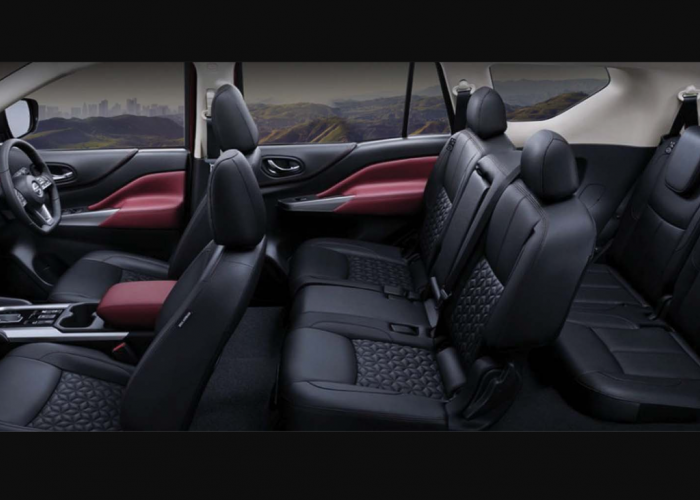 Tak Terduga! SUV Nissan Tawarkan Kabin Hening di Tengah Jalan Ramai