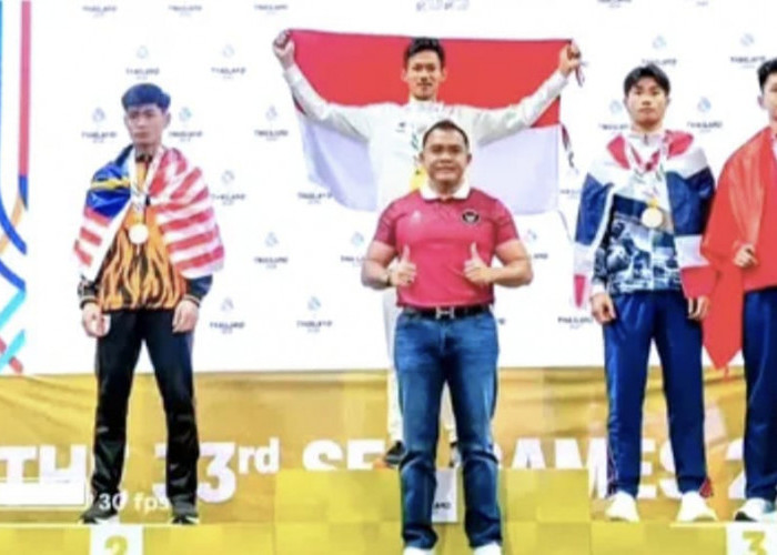 Raih 4 Emas, Timnas Pencak Silat Jaga Martabat Indonesia di SEA Games 2025