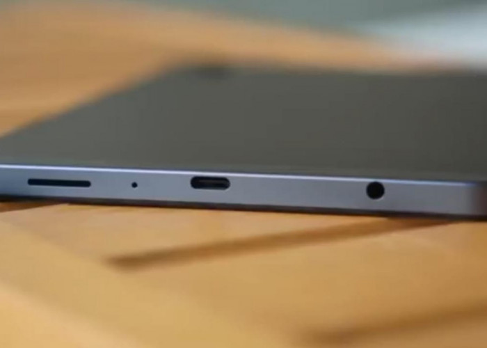 Kualitas Speaker Galaxy Tab A11 Makin Imersif untuk Streaming