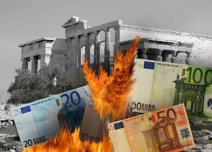 Ketika Krisis Keuangan Global Membayangi Tahun 2015, Negara-negara Berupaya Mengatasi Dampaknya