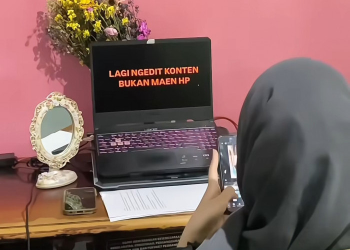 Cari HP Tangguh Harga Murah? Cek Rekomendasi 1 Jutaan Ini untuk Lapangan!