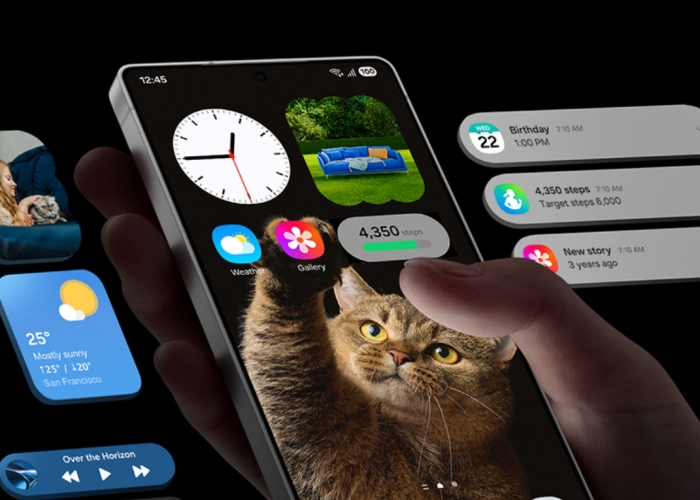 Pengalaman AI Lebih Personal di Galaxy S25 Ultra, Apa Saja Keunggulannya?
