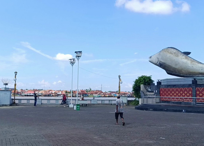 Penataan BKB, Walikota Minta Cagar Budaya Dipertahankan
