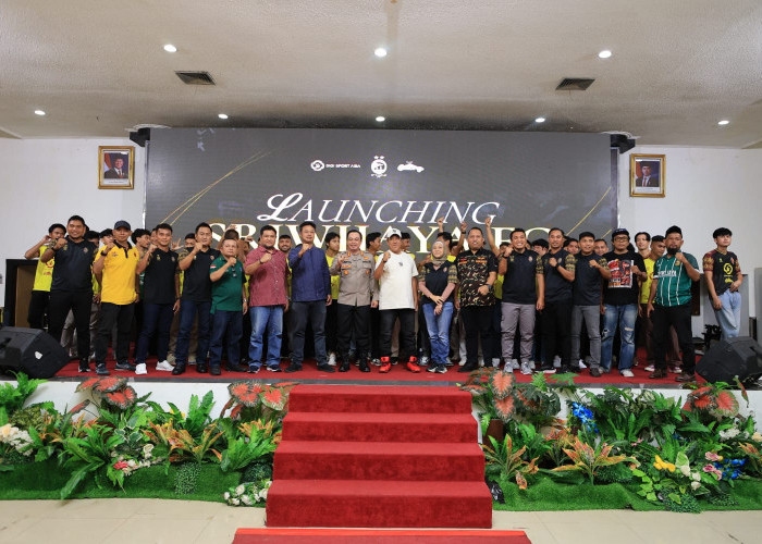 SFC Siap Berlaga di Pegadaian Championship, 35 Pemain Dikenalkan Ke Fans