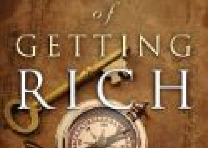 Ringkasan Bab 9 Buku The Science of Getting Rich: Cara Menggunakan Kemauan