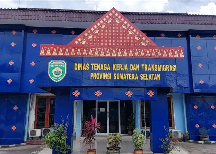 WNI Asal Sumsel Diduga Jadi Korban Scammer, Disnakertrans Koordinasi dengan Polda Sumsel