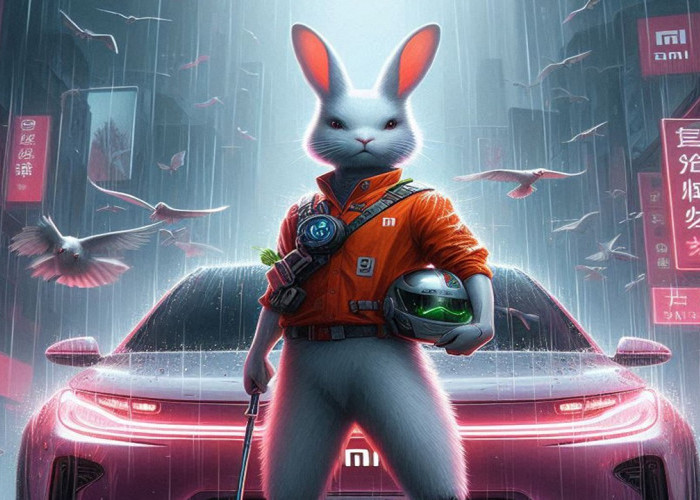 Xiaomi EV Catat Penjualan 28.000 Unit pada April 2025, SU7 Masih Jadi Primadona 
