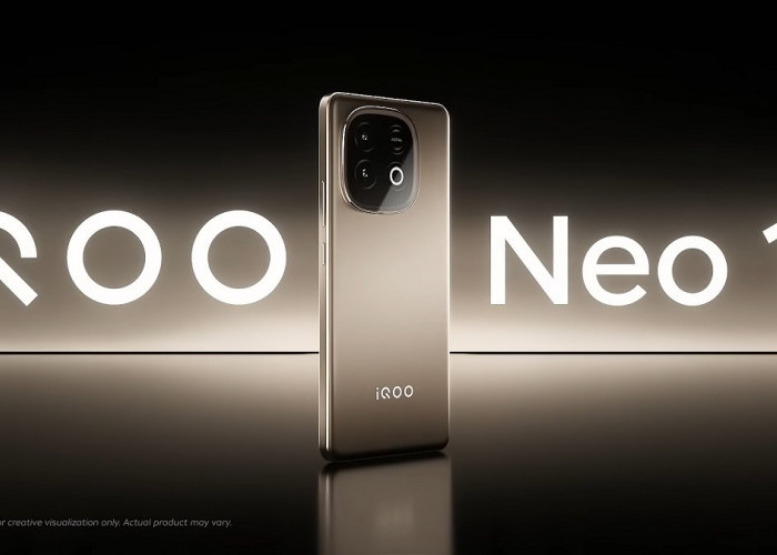  HP NFC Terbaru 2025: Mulai 1 Jutaan, Tap E-Money Makin Praktis!
