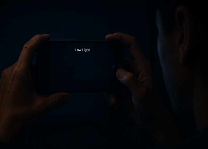Xiaomi 13T Andalkan Mode Malam Super Detail untuk Foto Minim Cahaya
