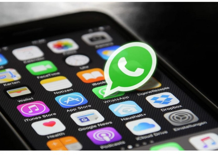 WhatsApp Berubah Total, Meta Siapkan Transformasi Jadi Super App!