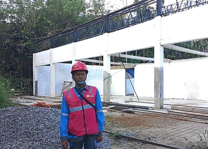 Apresiasi Langkah Proaktif PLN Baturaja dalam Mendukung Koperasi Desa Merah Putih di Kabupaten OKU