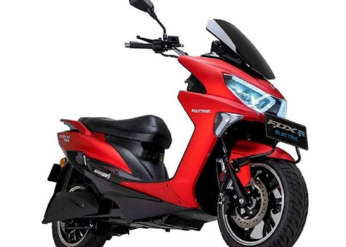 Teknologi Lampu Sein Motor Kini Berbasis LED, Ini Keunggulannya!