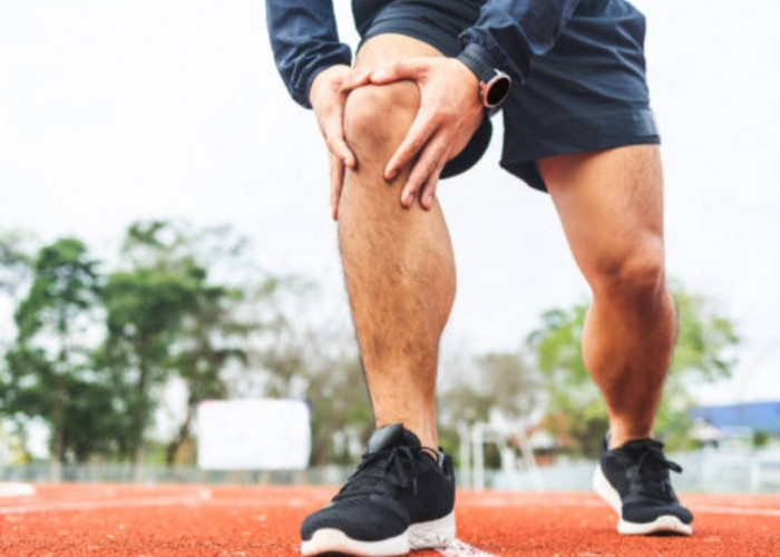 Wow ! Nyeri Lutut Bukan Hanya Rasa Sakit Biasa, Ternyata Dapat Menghantui Masa Depan Anda!