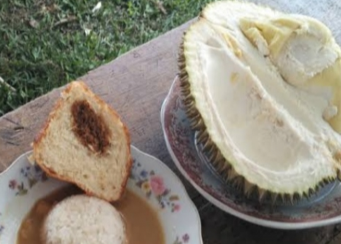 Tradisi dan Cita Rasa Roti Kemang, Sajian Khas dari Musi Rawas