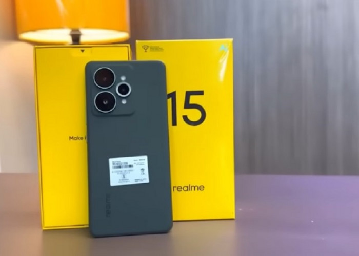 Redmi Note Jadi Pesaing Kuat Realme dan Samsung di Pasar Mid-Range