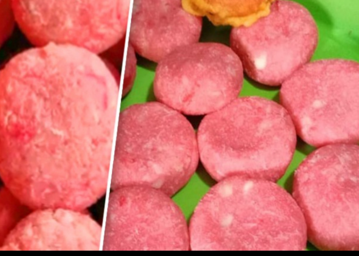 Kue Jalat, Jajanan Ubi Khas Payaraman yang Melegenda