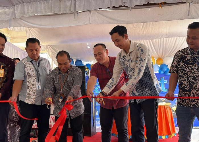 MUF Auto Festival 2025 Berikan Keutungan Bagi Calon Nasabah