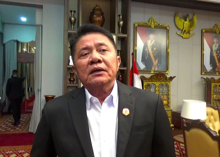 Rekomendasi Gubernur Sumsel Herman Deru untuk Pengelola Legal Sumur Minyak Rakyat