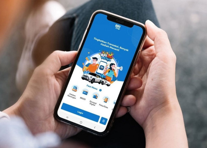 Bingung Ganti PIN dan Nomor HP di BRImo? Ini Panduan Lengkapnya!