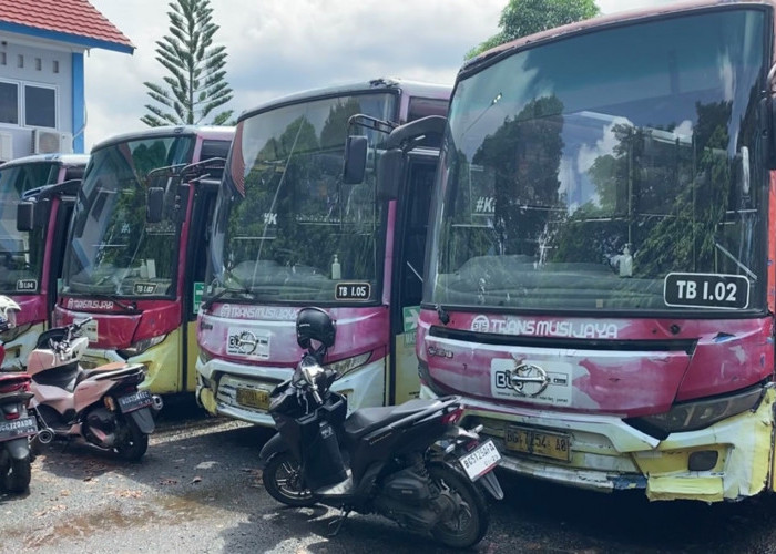  Tambah PAD! Pemkot Palembang Pastikan Lelang Kendaraan Kembali Digelar Februari 2026