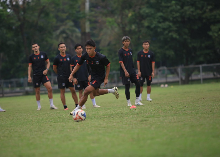 Usai Lebaran, Sumsel United boyong 22 Pemain ke manten untuk Hadapi Adhyaksa FC