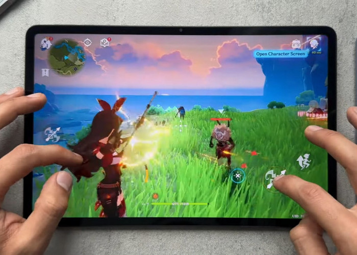 Redmi Pad Pro vs Honor Pad X9: Duel Fitur Gaming Tablet Terjangkau