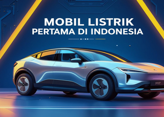 Voltron Luncurkan Hyper Fast Charging Pertama di Indonesia