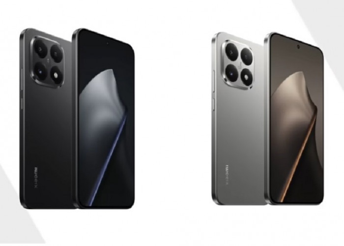 Xiaomi 15T Gunakan Desain Unibody, Lebih Kuat dan Ringan