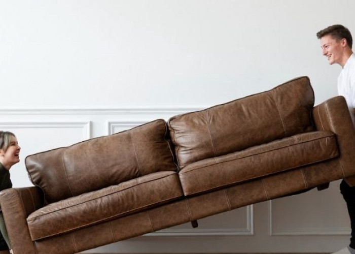 5 Teknik Terbaru Memperbaiki Kerusakan pada Sofa yang Mengalami Kerusakan Berat, Simak Langkahnya!