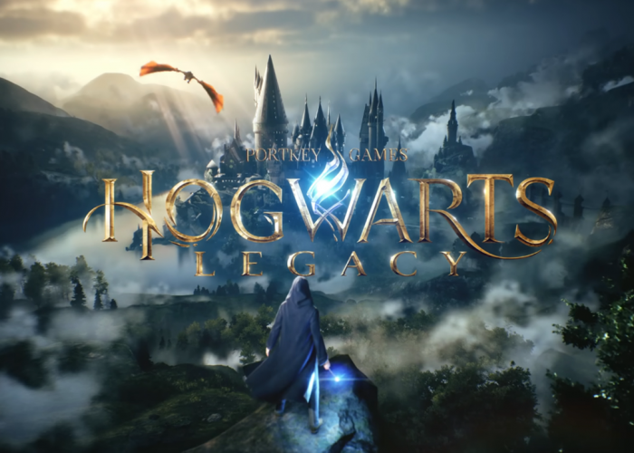 Hogwarts Legacy Kini Dukung Mod PC: Kebebasan Berkreasi untuk Penggemar