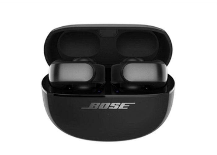 Bose Ultra Open Earbuds Dilengkapi Teknologi yang Canggih Dan Desain Unik