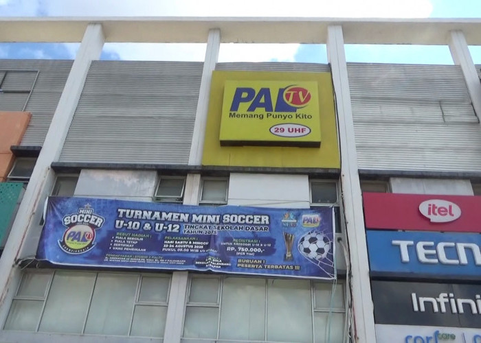 Jelang Turnamen Mini Soccer, Peserta Jalani Skrining Pemain