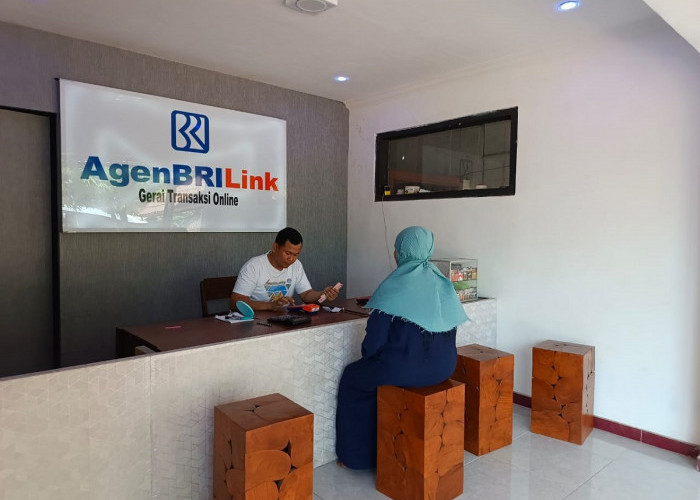 Dari Coba-Coba hingga Sukses! Kisah AgenBRILink Situbondo yang Bawa Bank ke Desa