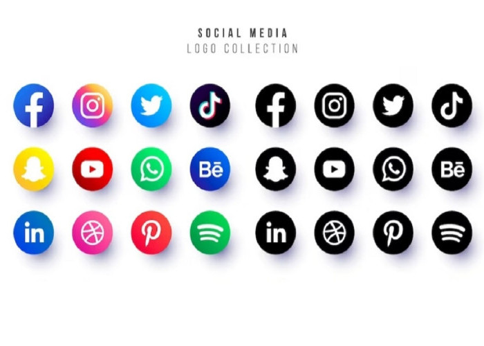 Penyuka Media Sosial: Lihat Aplikasi Apa saja Yang  Paling Banyak Dihapus Sepanjang Tahun 2023