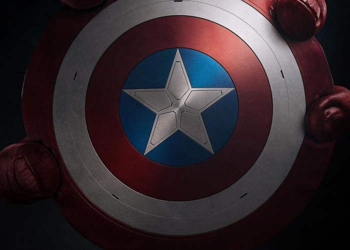 Jawaban untuk Tanda Tanya Eternals Terungkap di Captain America 4
