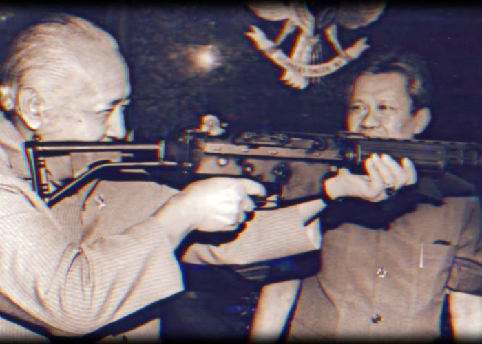 Layakkah Soeharto Diberi Gelar Pahlawan Nasional? Secuil Pro dan Kontra di Masyarakat Palembang