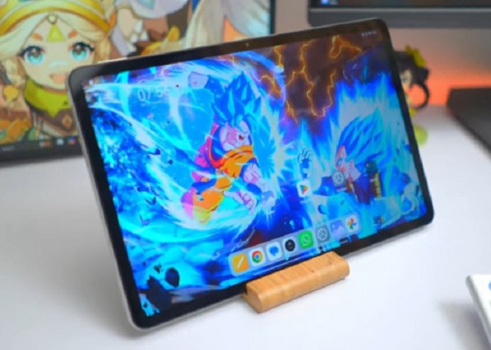 Redmi Pad Pro vs iPad 9: Performa Snapdragon Kalahkan Chip Apple?