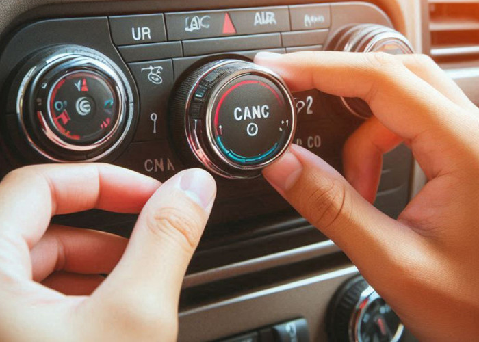 Khusus Pengguna Mobil Jeep, Ini 5 Cara Menyalakan AC Mobil yang Benar agar Lebih Awet