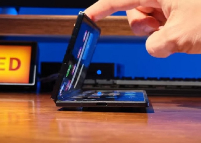 Galaxy Z Fold7 Dilengkapi Samsung Knox Enterprise Security: Perlindungan Kelas Bisnis untuk Dunia Modern