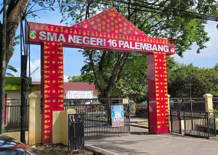 Inspektorat Pemprov Sumsel Selidiki Kasus Kekerasan Guru Di SMAN 16