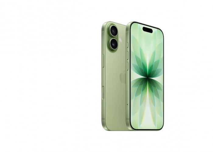 Apple Puncaki Pasar Smartphone Q1 untuk Pertama Kalinya, iPhone 17 Dorong Pertumbuhan Rekor