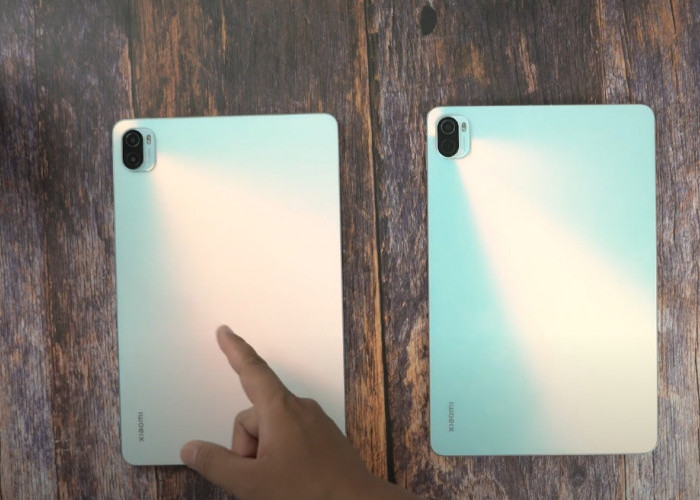 Redmi Pad Pro vs Xiaomi Pad 5: Duel Teknologi Layar, Siapa yang Paling Memanjakan Mata?