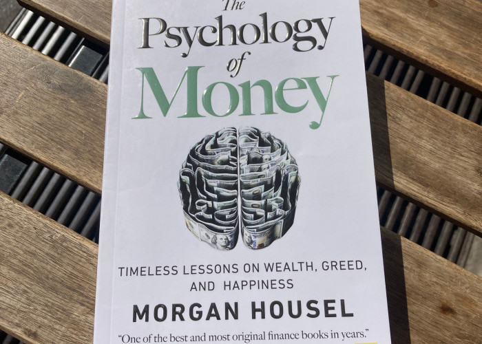 Ringkasan Bab 13 Buku Psychology of Money: Ruang untuk Kesalahan