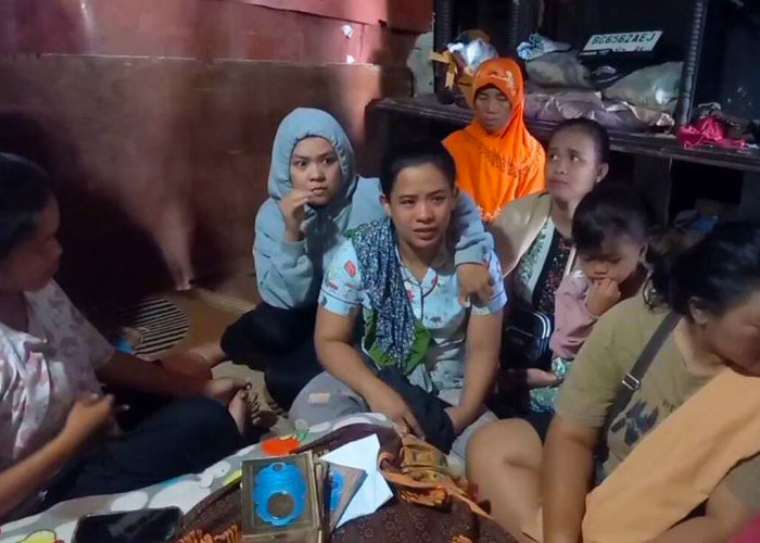 Hendak Pulang ke Rumah, Wijaya Saputra Tewas Dibacok OTD di Kawasan Jakabaring Palembang