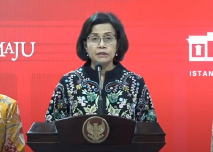 Menteri Keuangan Menetapkan Subsidi Bunga KUR Super Mikro Sebesar 15%, Per 1 September 2023
