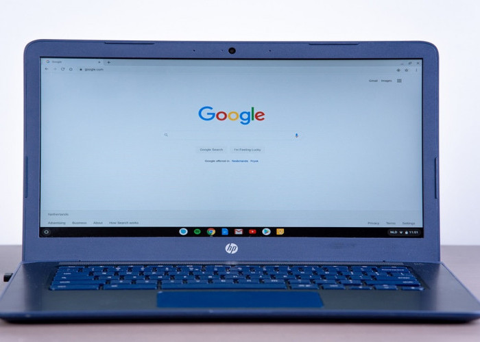 Chromebook atau Laptop Biasa? Ini Perbedaannya!