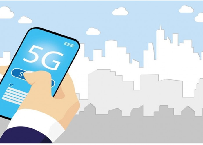 Optus menggandeng Nokia untuk menghadirkan teknologi 5G generasi terbaru.