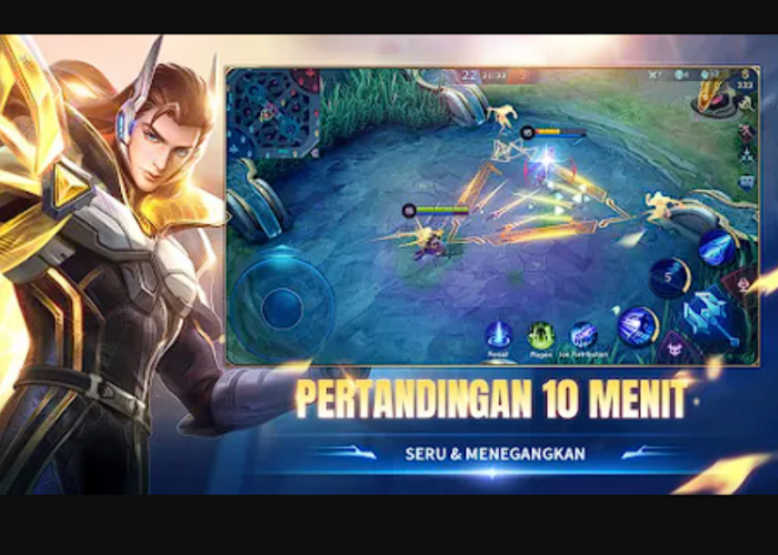 Event Terbaru Mobile Legends: September 2024