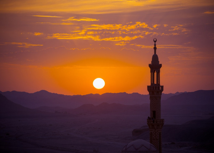 Mengenang Peristiwa Penting dalam Sejarah Islam di Bulan Rajab, Mulai Isra Mi'raj hingga Perubahan Arah Kiblat